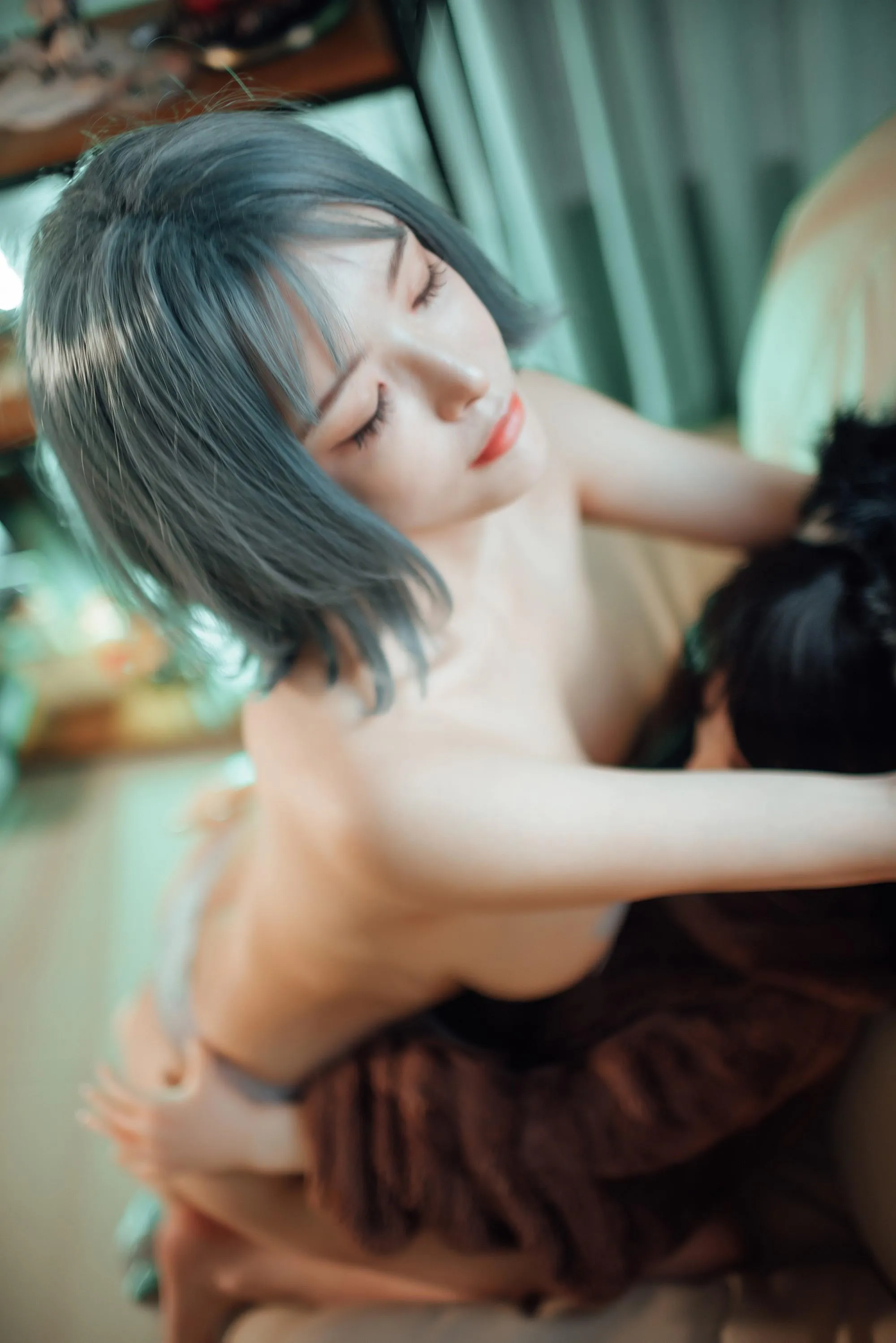 秋和柯基 – NO.034 -娃娃-《娃娃》 [40P]插图6